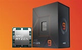 AMD Ryzen™ 9 7950X