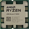 AMD Ryzen™ 5 7600X