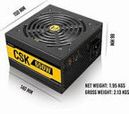 ANT ESPORTS CSK650