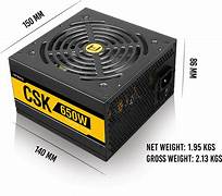 ANT ESPORTS CSK650