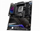 ASROCK Z890 Taichi