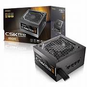 ANT ESPORTS CSK850 PRO GB ATX 3.1