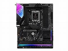 ASROCK PHANTOM GAMING B860 Lightning WiFi