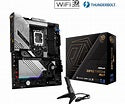 ASROCK Z890 Taichi