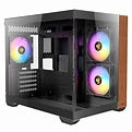 CX600M Wood ARGB black