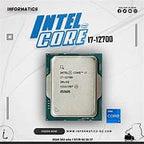 Intel® Core™ i7-12700 Processor