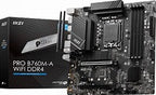 B760M Pro-A WiFi