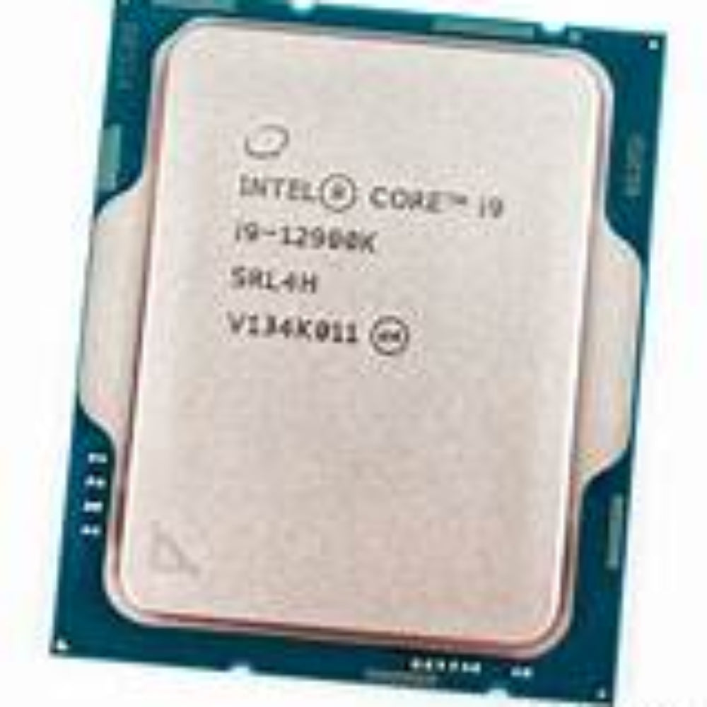 Intel® Core™ i9-12900 Processor