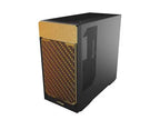 ZOTAC ALLOY mATX CASE