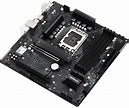 ASROCK B760M PG Lightning WiFi