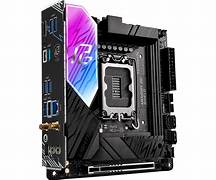 ASROCK PHANTOM GAMING B860 Lightning WiFi