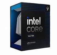 Intel® Core™ Ultra 9 Processor 285K