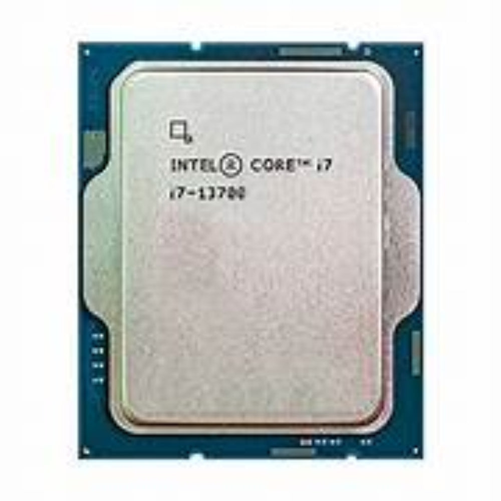 Intel® Core™ i7-13700 Processor