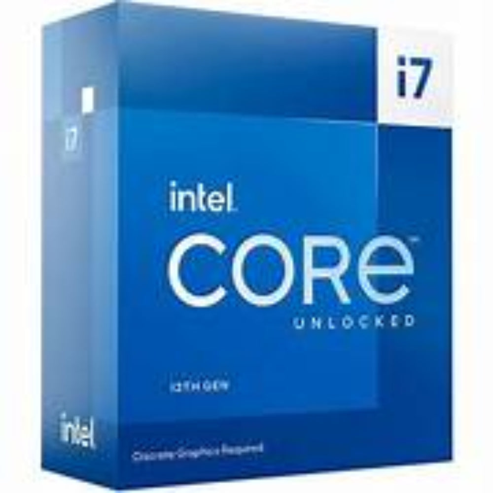 Intel® Core™ i7-13700KF Processor