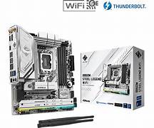 B860M Steel Legend WiFi