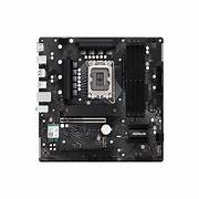 ASROCK B760M PG Lightning WiFi
