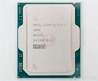 Intel® Core™ Ultra 9 Processor 285K