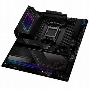 ASROCK X870E Taichi