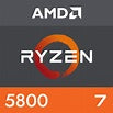 AMD Ryzen™ 7 5800