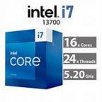 Intel® Core™ i7-13700 Processor