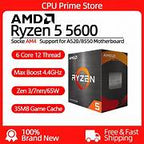 AMD Ryzen™ 5 5600