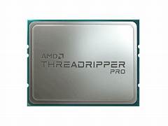 AMD Ryzen™ Threadripper™ PRO 7945WX