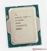 Intel® Core™ i9-13900K Processor