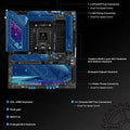 ASROCK X870E Taichi