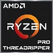 AMD Ryzen™ Threadripper™ PRO 7945WX