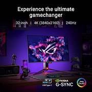 ROG Swift OLED PG32UCDM
