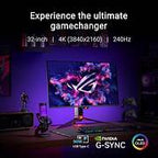 ROG Swift OLED PG32UCDM