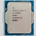 Intel® Core™ i9-13900KS Processor