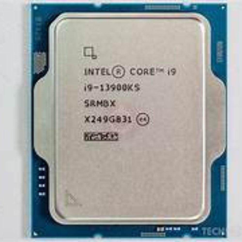 Intel® Core™ i9-13900KS Processor