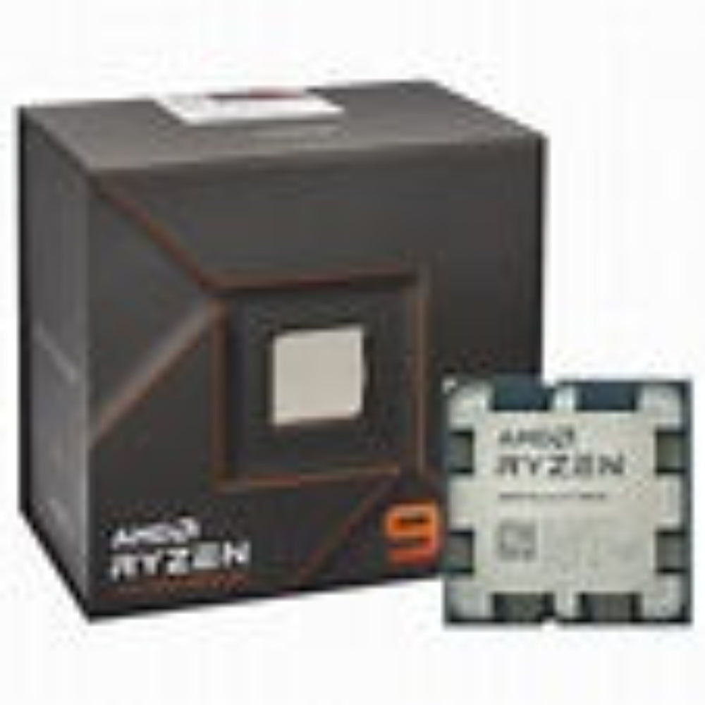 AMD Ryzen™ 9 7900X