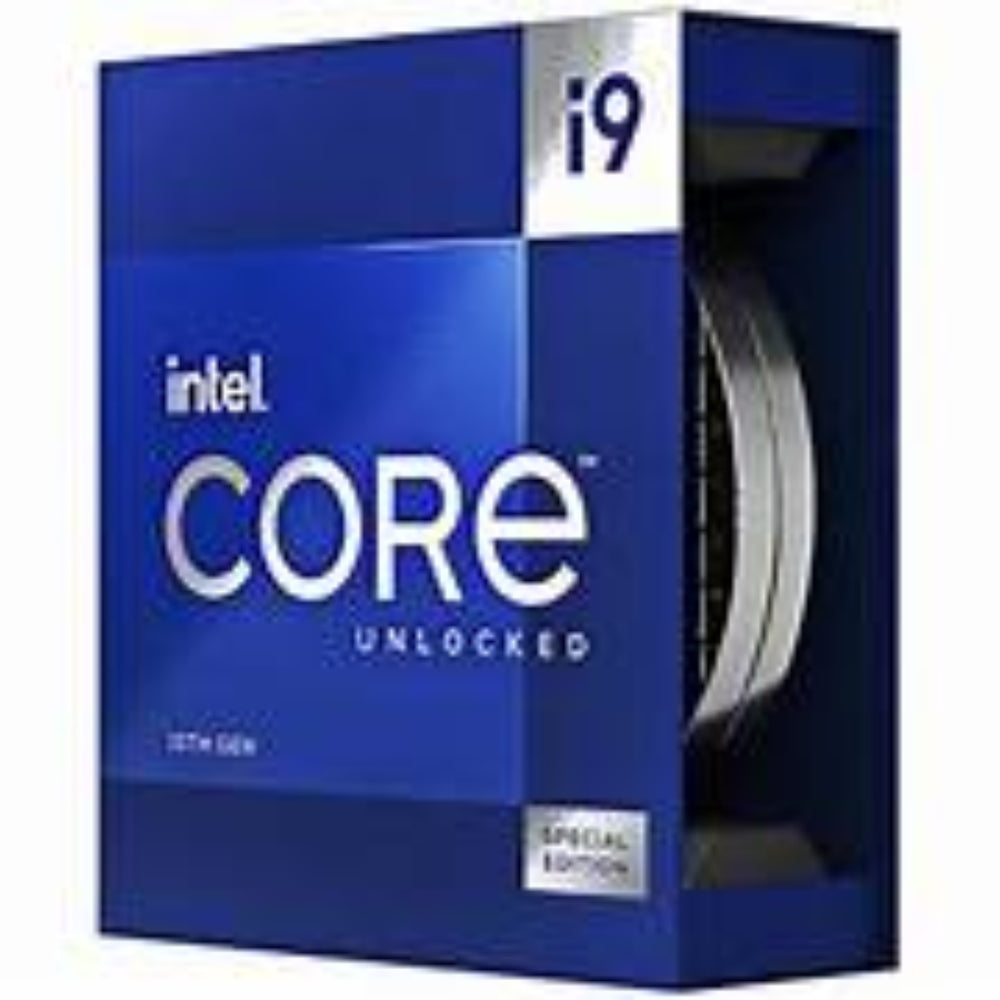 Intel® Core™ i9-13900KS Processor