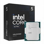 Intel® Core™ Ultra 5 Processor 245KF