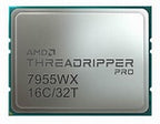 AMD Ryzen™ Threadripper™ PRO 7955WX