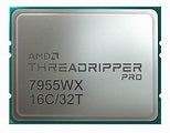 AMD Ryzen™ Threadripper™ PRO 7955WX