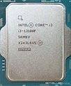 Intel® Core™ i3-13100F Processor