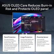 ASUS ProArt Display OLED PA32UCDM Professional Monitor