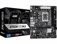 ASROCK B760M-H2/M.2