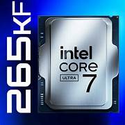 Intel® Core™ Ultra 7 Processor 265KF