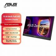 ASUS ZenScreen MB169CK Portable USB Monitor