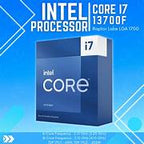 Intel® Core™ i7-13700F Processor