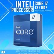 Intel® Core™ i7-13700F Processor