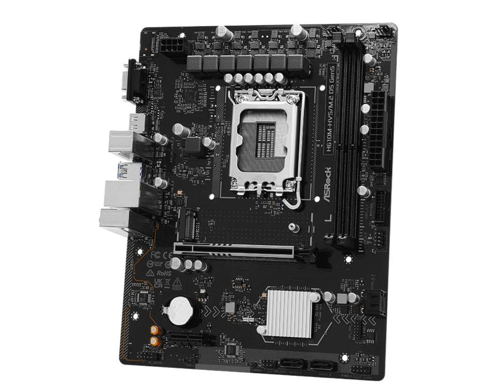 ASROCK H510M-HDV/M.2 SE