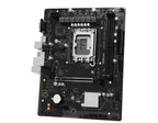 ASROCK H510M-HDV/M.2 SE