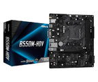ASROCK B550M-HDV