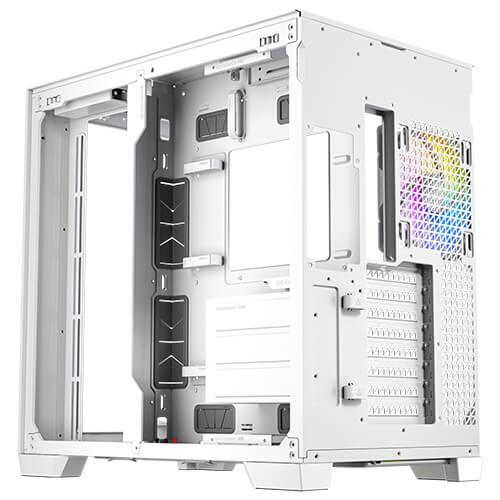 C8 ARGB White