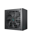 DeepCool PL550 (PL550D) 550W ATX 3.0 / 3.1 Bronze PSU